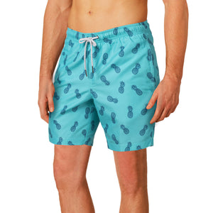 pouch lining swim shorts